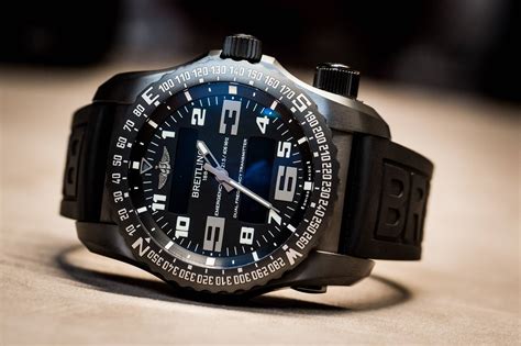 breitling emergency ii replica|breitling emergency watch price.